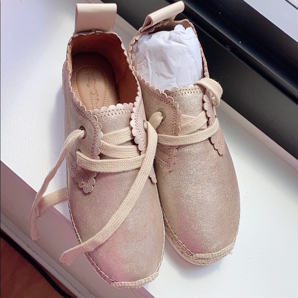 See By Chloe Shoes - NEW! See by Chloe Espadrilles